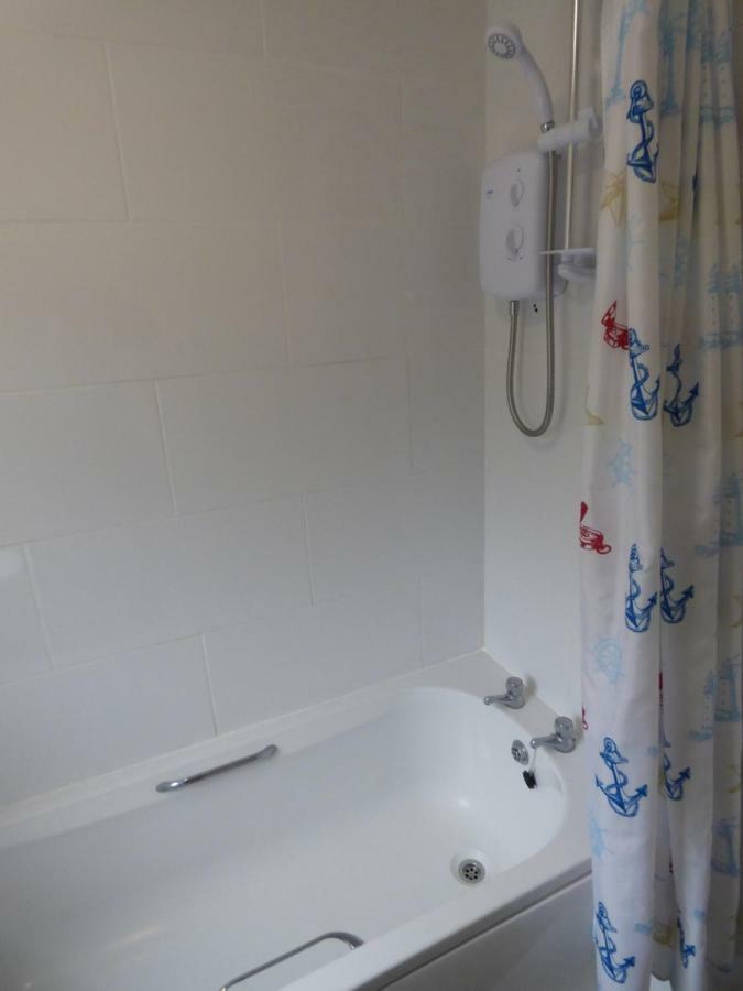 West Lea House Hotell Chesterfield Exteriör bild